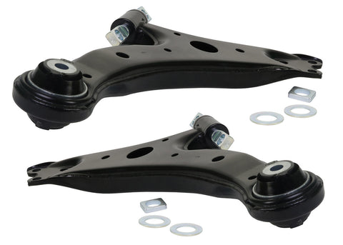 Front Lower Control Arm Kit