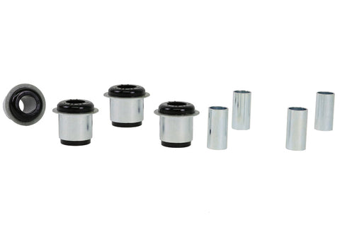 Front Upper Control Arm - Inner Bush Kit