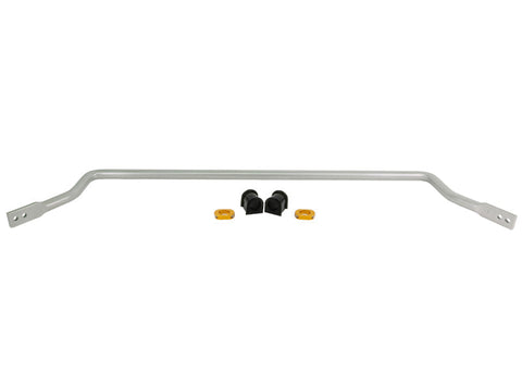 Front Swaybar - 24mm
