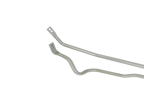 Front and Rear Suspension Grip Kit