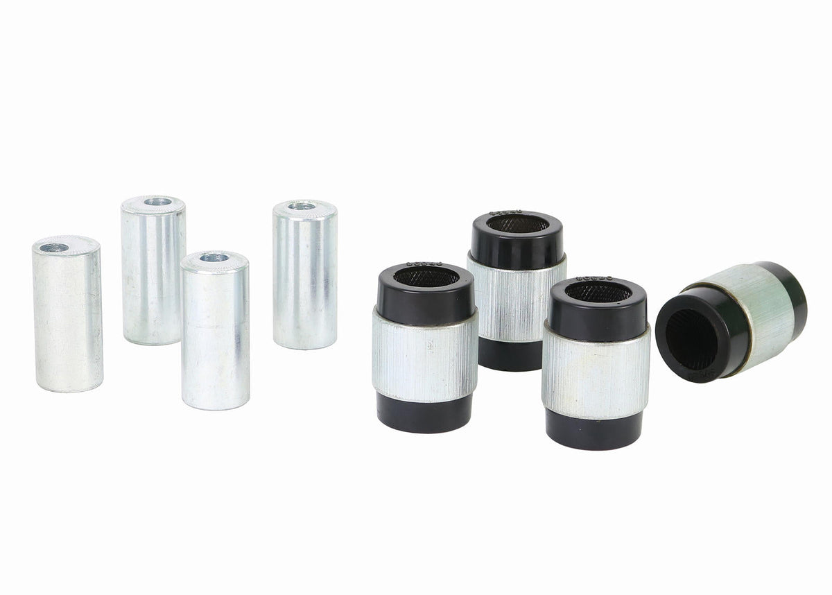 Front Upper Control Arm - Inner Camber Kit