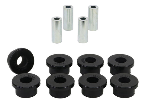 Rear Upper Trailing Arm Bush Kit