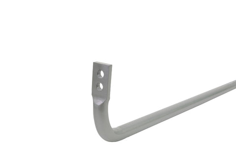 Rear Sway Bar - 22mm 2 Point Adjustable