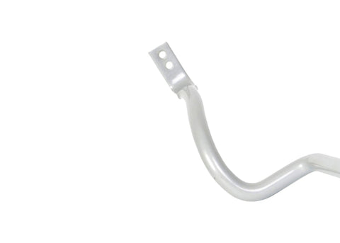 Front Sway Bar - 26mm 2 Point Adjustable