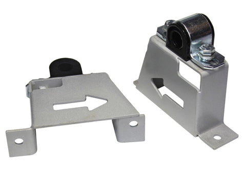 Rear Swaybar Mount - Heavy Duty (22mm)