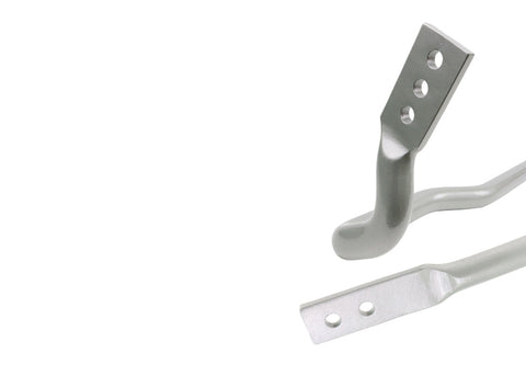 Front and Rear Suspension Grip Kit