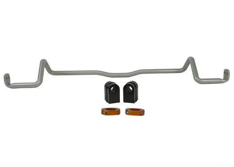 Front Sway Bar - 24mm 2 Point Adjustable