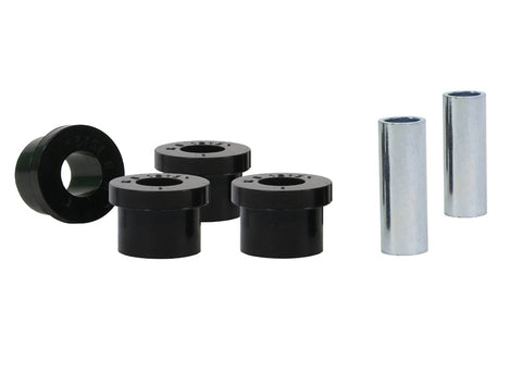 Front Steering Rack Bush Kit