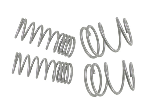 Front and Rear Suspension Grip Kit