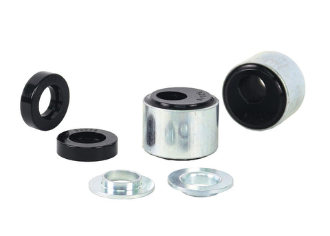 Front Lower Control Arm - Offset Bush Kit