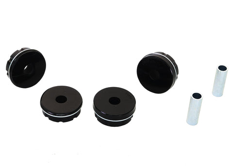 Rear Diff - Front Mount Bush Kit
