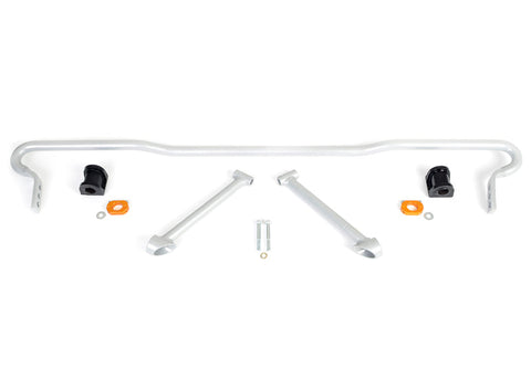 Rear Sway Bar - 22mm 3 Point Adjustable