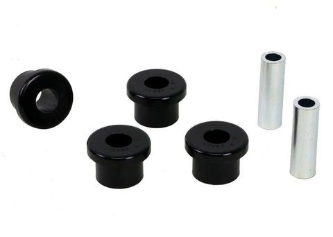 Front Lower Control Arm Bush Kit (Front)