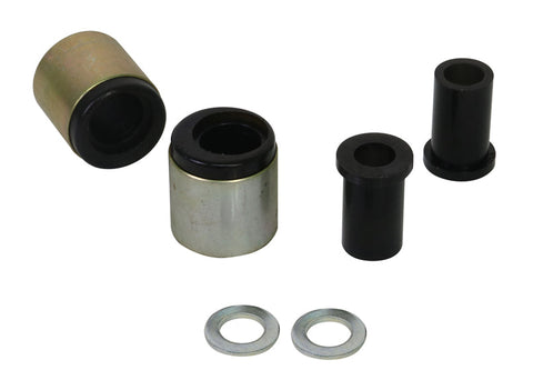 Front Lower Control Arm Offset Bush Kit (Rear)