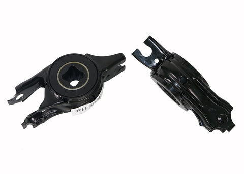 Front Lower Control Arm Bush Kit (Rear)
