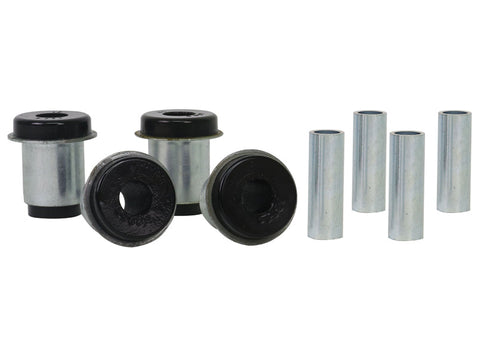 Rear Upper Control Arm Bush Kit (IRS)