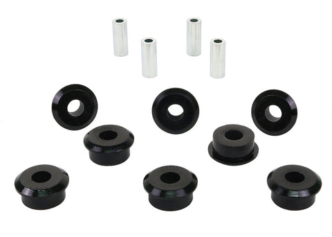 Rear Trailing Arm Upper Bush Kit