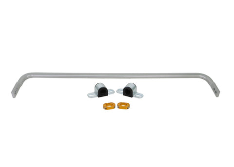 Rear Sway Bar - 24mm 2 Point Adjustable