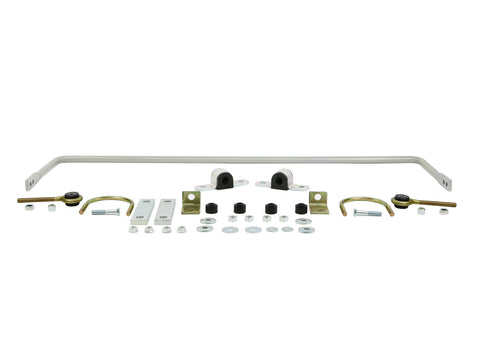Rear Sway Bar - 18mm 2 Point Adjustable