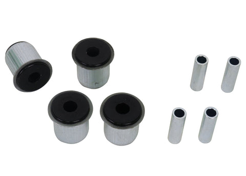 Front Lower Control Arm Bush Kit