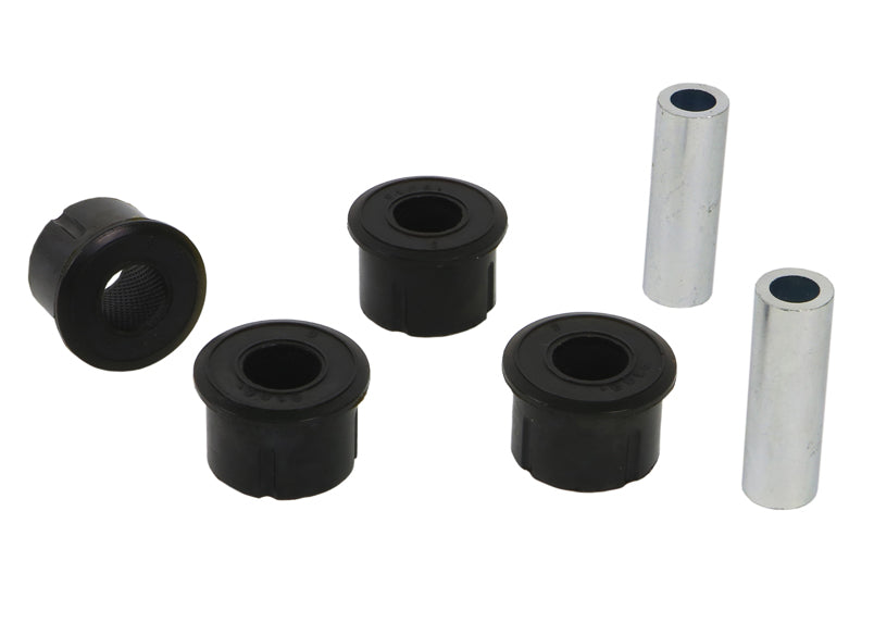 Rear Leaf Spring - Eye Rear Bush Kit (65mm) | Hakon Suspension - Melbourne