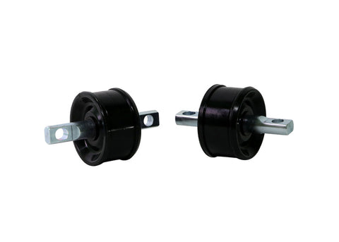 Rear Blade Arm Bush Kit