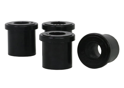 Spring - Shackle Bushing Kit