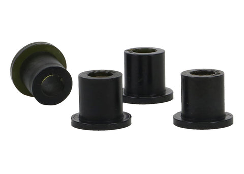 Leaf Spring Eye Rear And Shackle Bush Kit