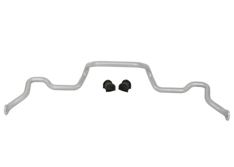 Front Sway Bar - 27mm Non Adjustable