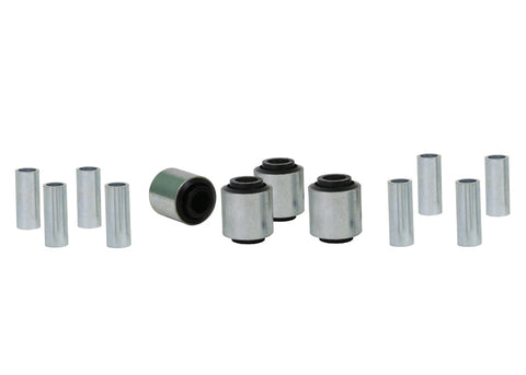 Rear Upper Trailing Arm Bush Kit