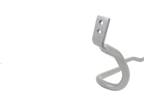 Front Sway Bar - 24mm 2 Point Adjustable