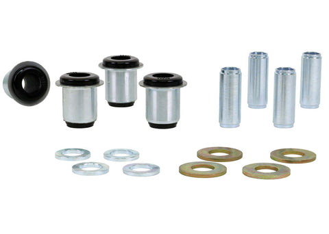 Front Upper Control Arm Bush Kit