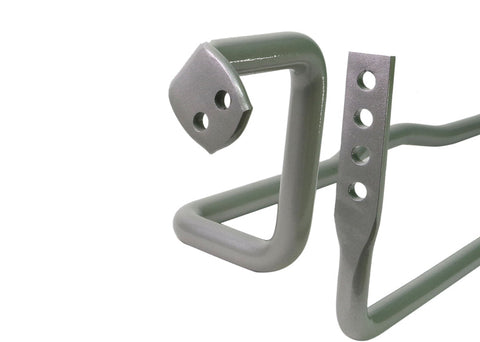 Front and Rear Swaybar Kit