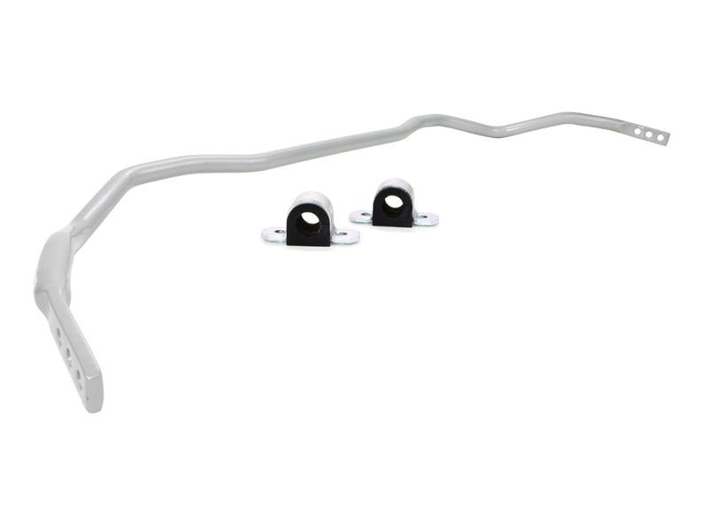 Rear Sway Bar - 22mm 3 Point Adjustable