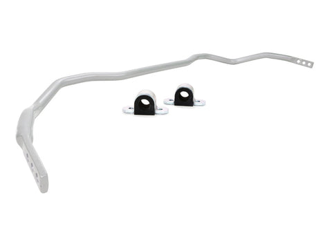 Rear Sway Bar - 22mm 3 Point Adjustable