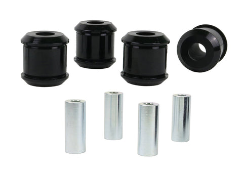 Front Leading Arm to Diff Bush Kit