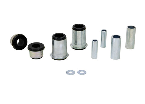 Front Upper Control Arm Bush Kit