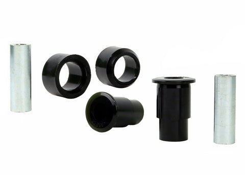 Front Lower Control Arm Bush Kit (Front)