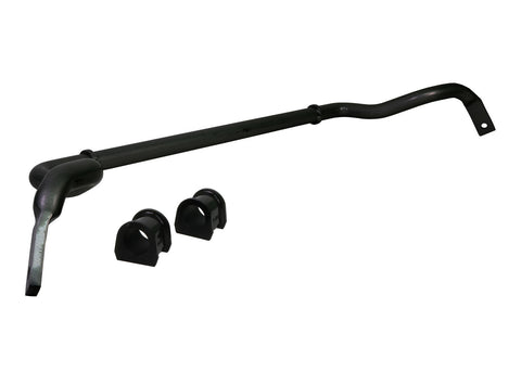 Front Sway Bar - 33mm Non Adjustable