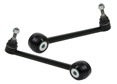 Front Lower Control Arm Kit