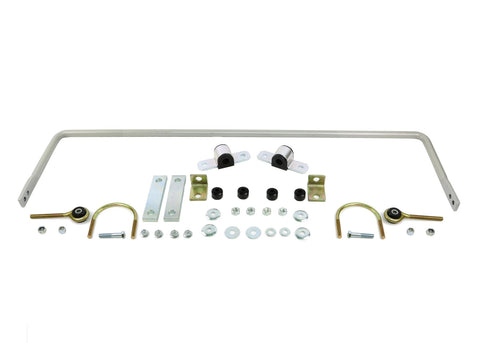 Rear Sway Bar - 18mm 2 Point Adjustable