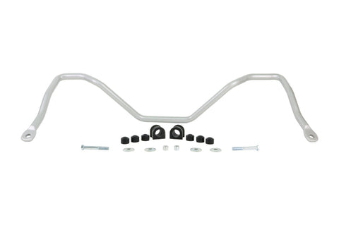 Rear Sway Bar - 24mm Non Adjustable