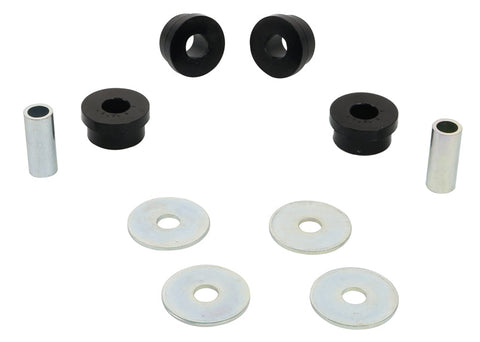 Front Lower Control Arm - Outer Bush