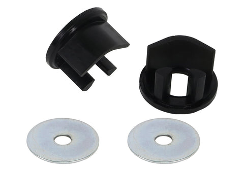 Rear Diff Bush Insert Kit