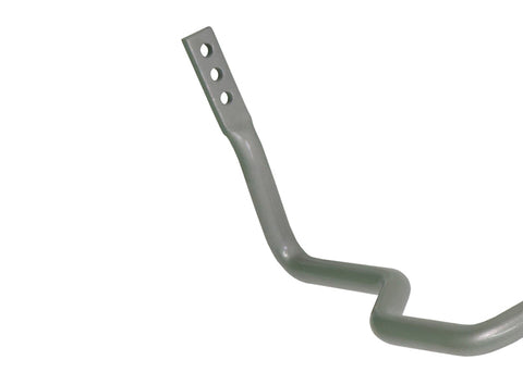 Rear Sway Bar - 22mm 3 Point Adjustable