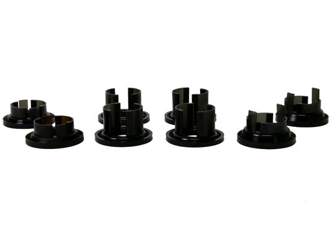Rear Subframe Bush Insert Kit