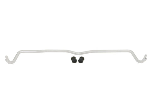 Front Sway Bar - 22mm 2 Point Adjustable