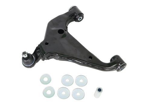 RHF Lower Control Arm