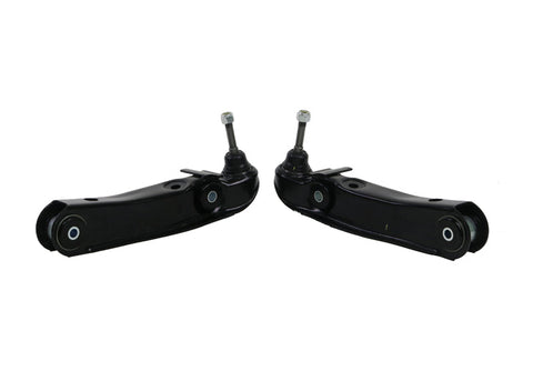 Front Lower Control Arm Kit