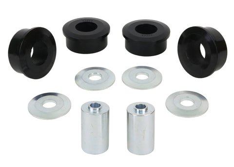 Rear Trailing Arm - Front Bush